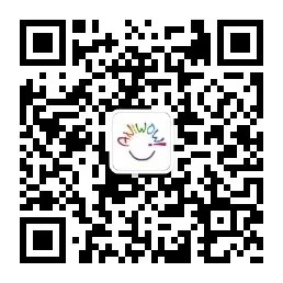 Official Account of WeChat：Aniwow动画节